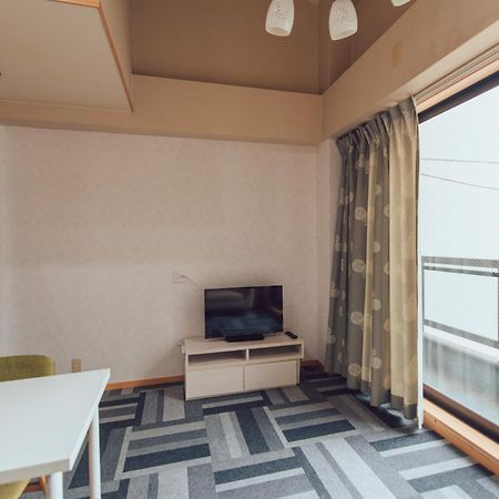 唐風家 大国町 近邻地铁 Villa Osaka Exteriör bild