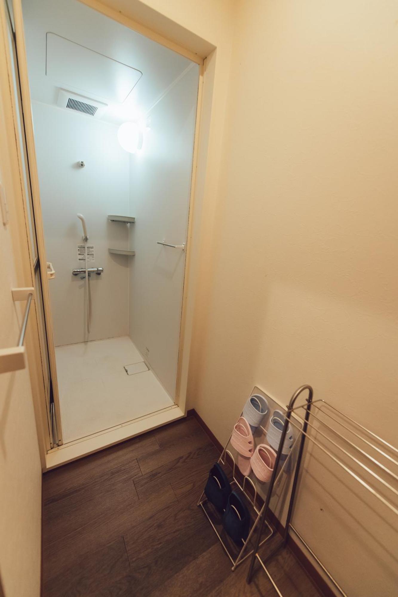 唐風家 大国町 近邻地铁 Villa Osaka Exteriör bild
